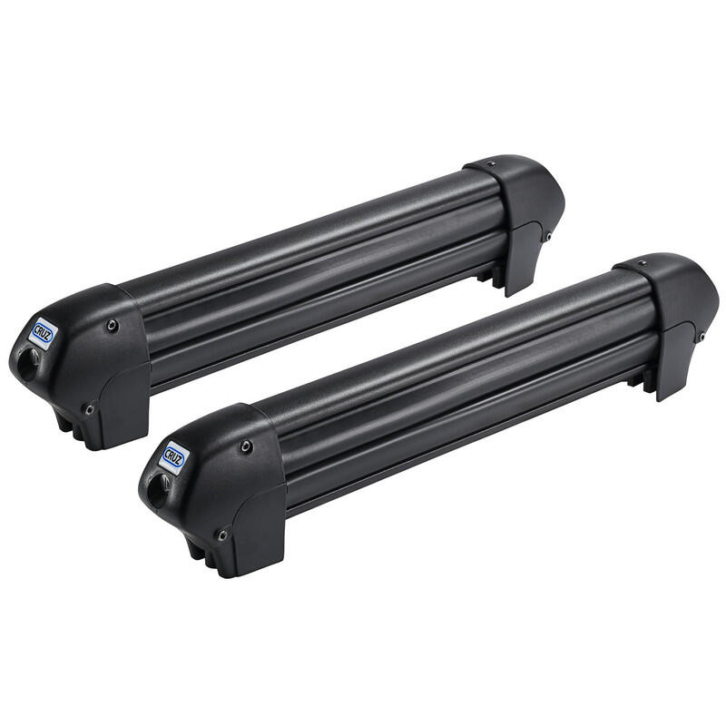 Suport pentru 4 perechi schiuri  - Cruz Ski Rack Dark 4