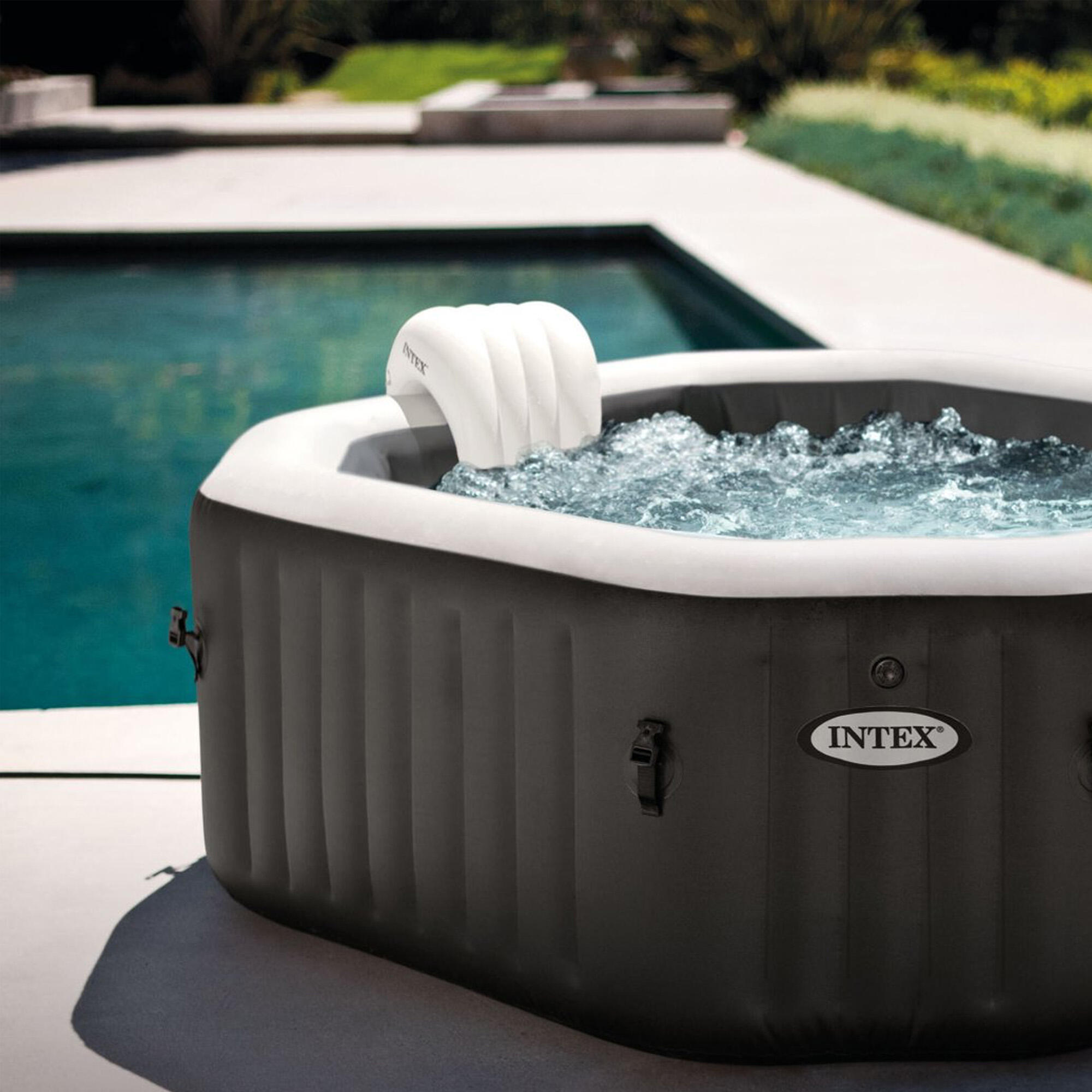 Intex Spa Headrest 39 x 30 x 23 cm 4/4