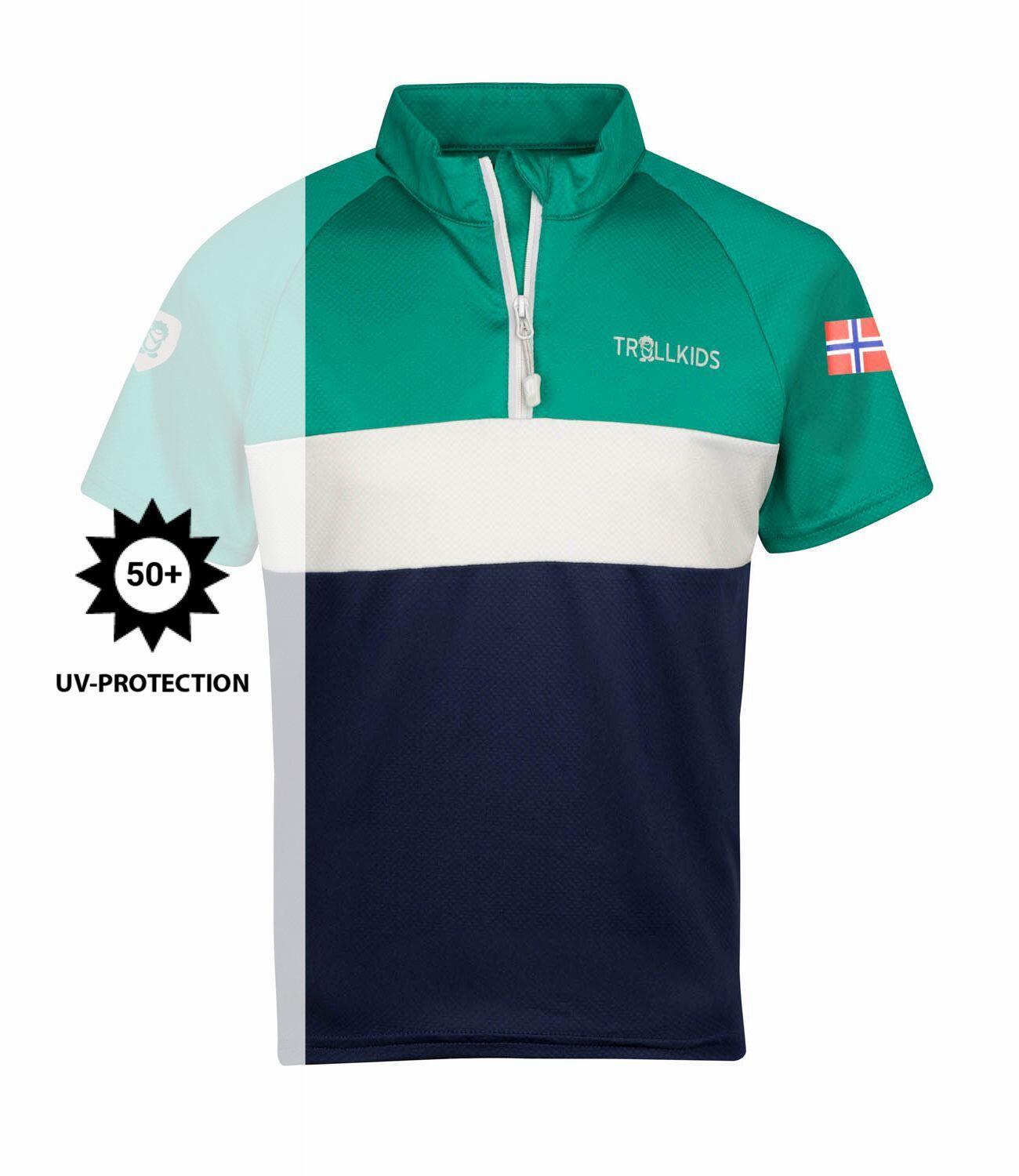Kids Trondheim Shirt 3/3