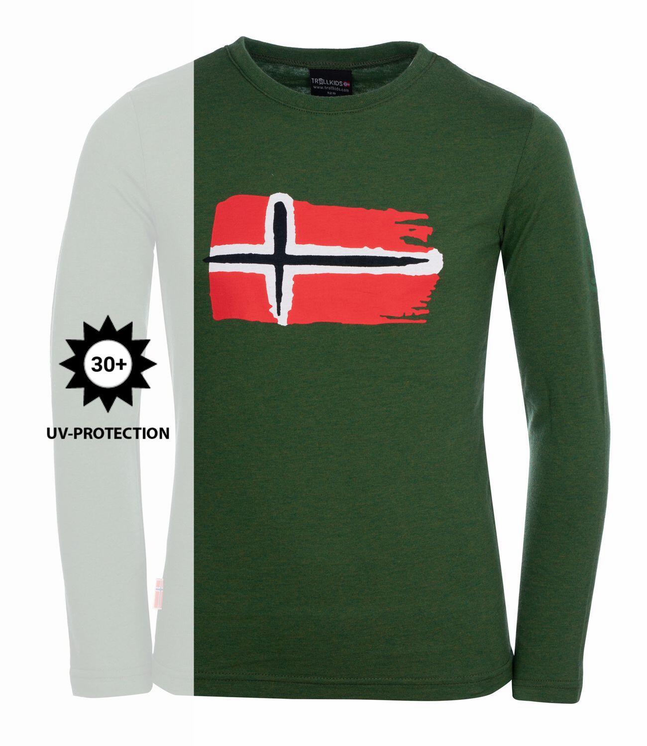 Kids Oslo Longsleeve 3/3
