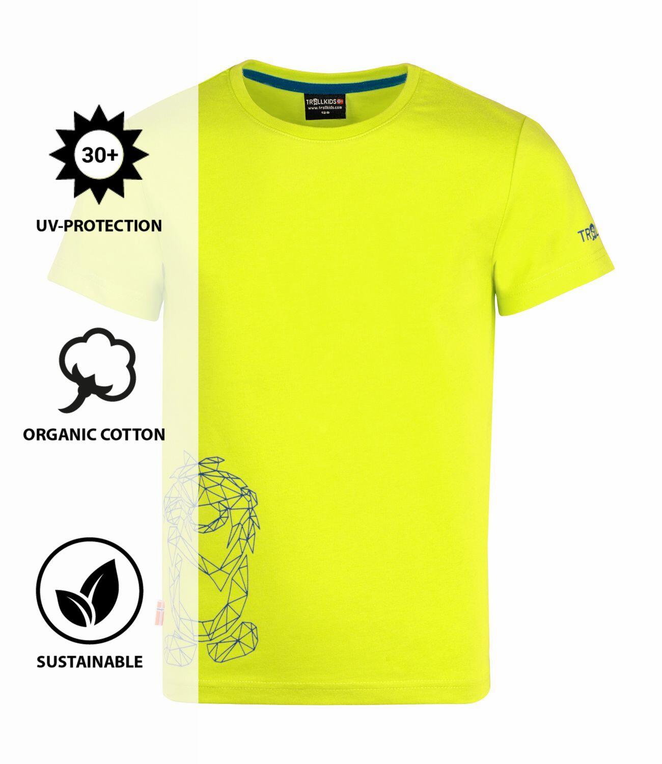 Kids Oppland T 3/3