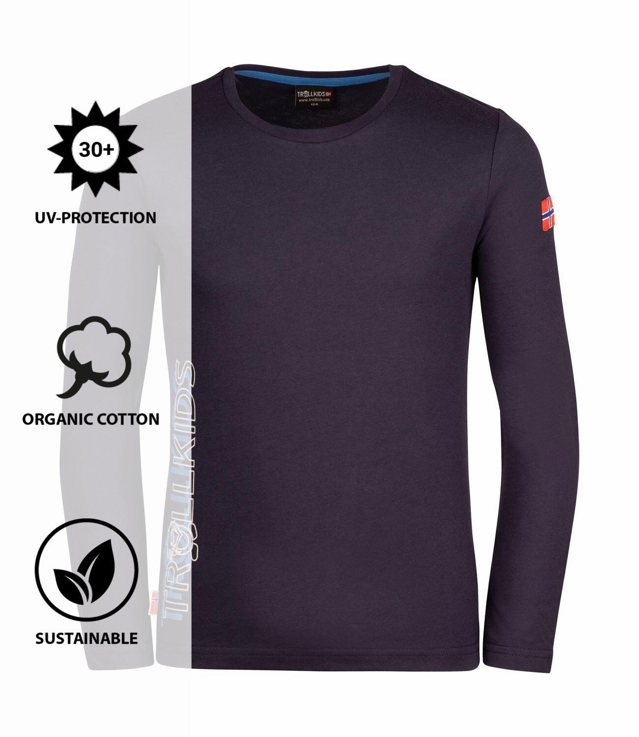 Kids Stavanger Longsleeve 3/3