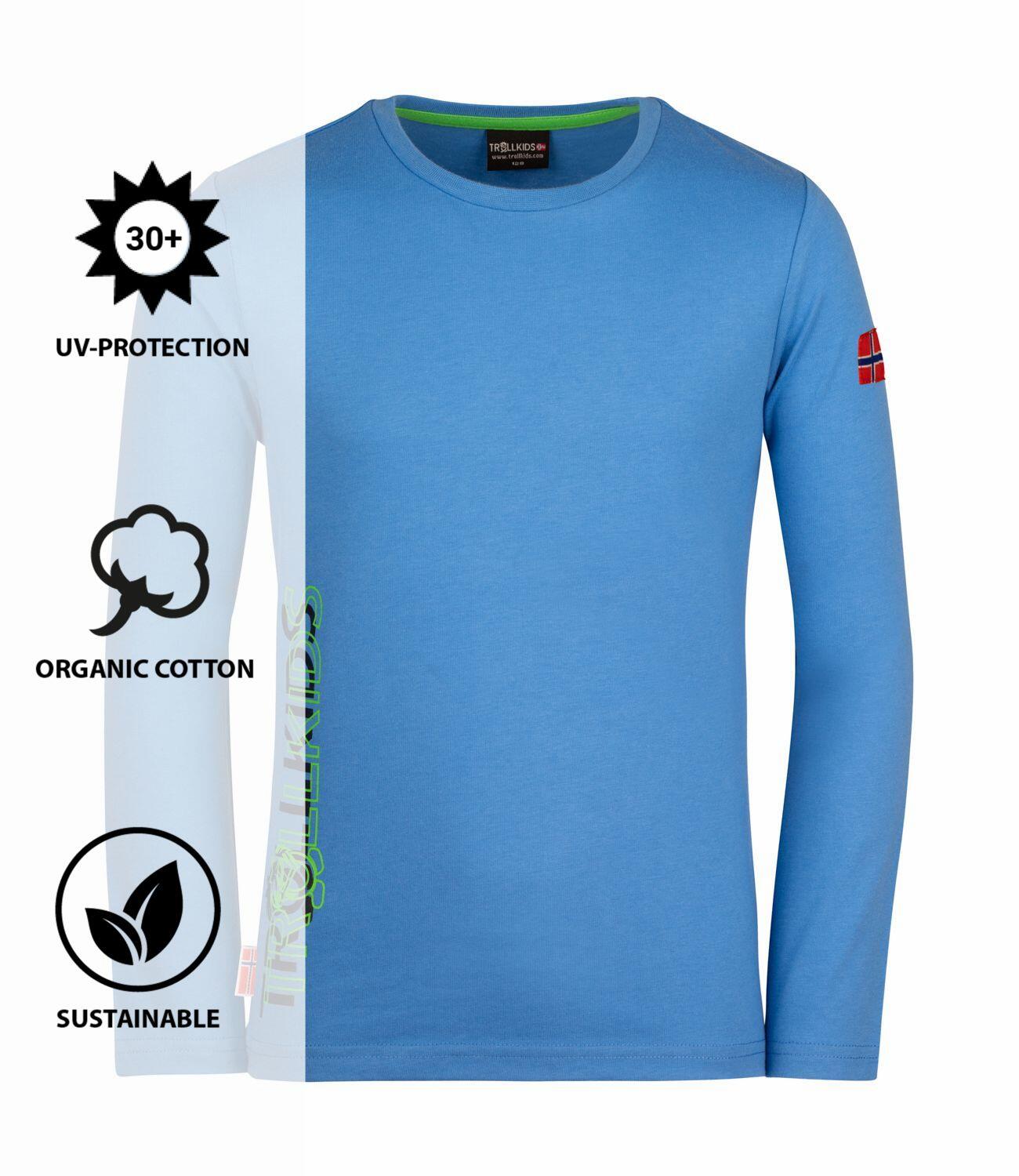 Kids Stavanger Longsleeve 3/3