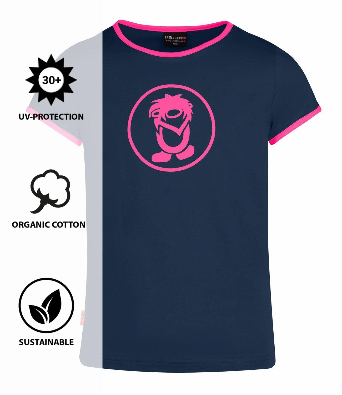 Girls Kroksand T 3/3