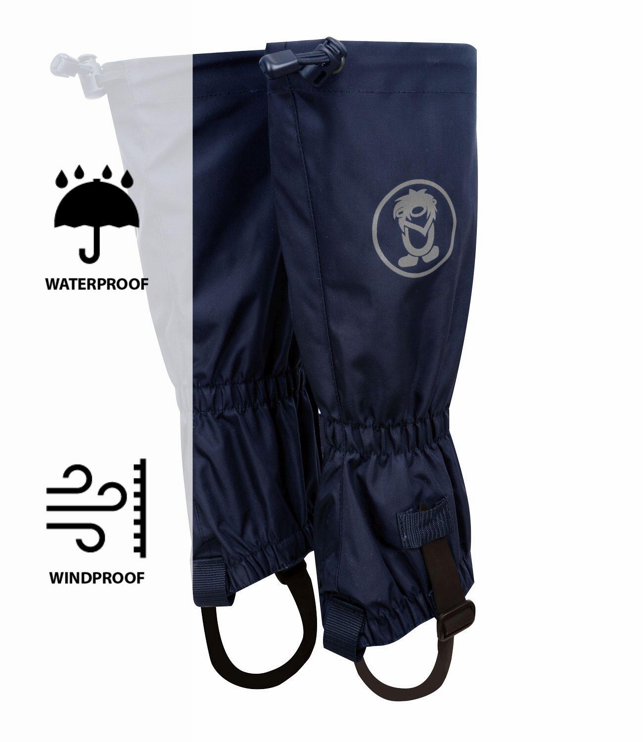 Gamaschen Fjell Outdoor unisex 4/4
