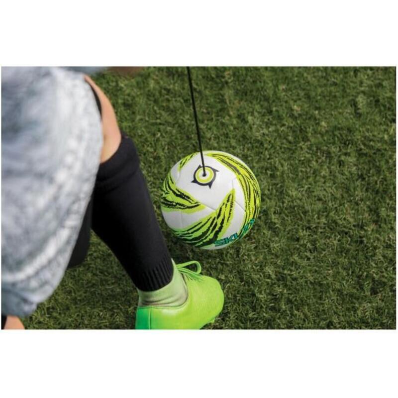 SKLZ Star Kick Touch Football Trainer - Vert