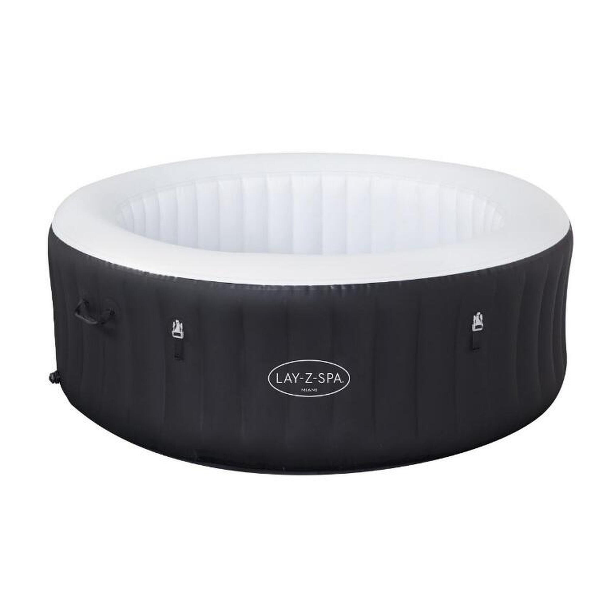 Lay-Z-Spa Lay-Z-Spa Inflatable Lining For Miami Hot Tub