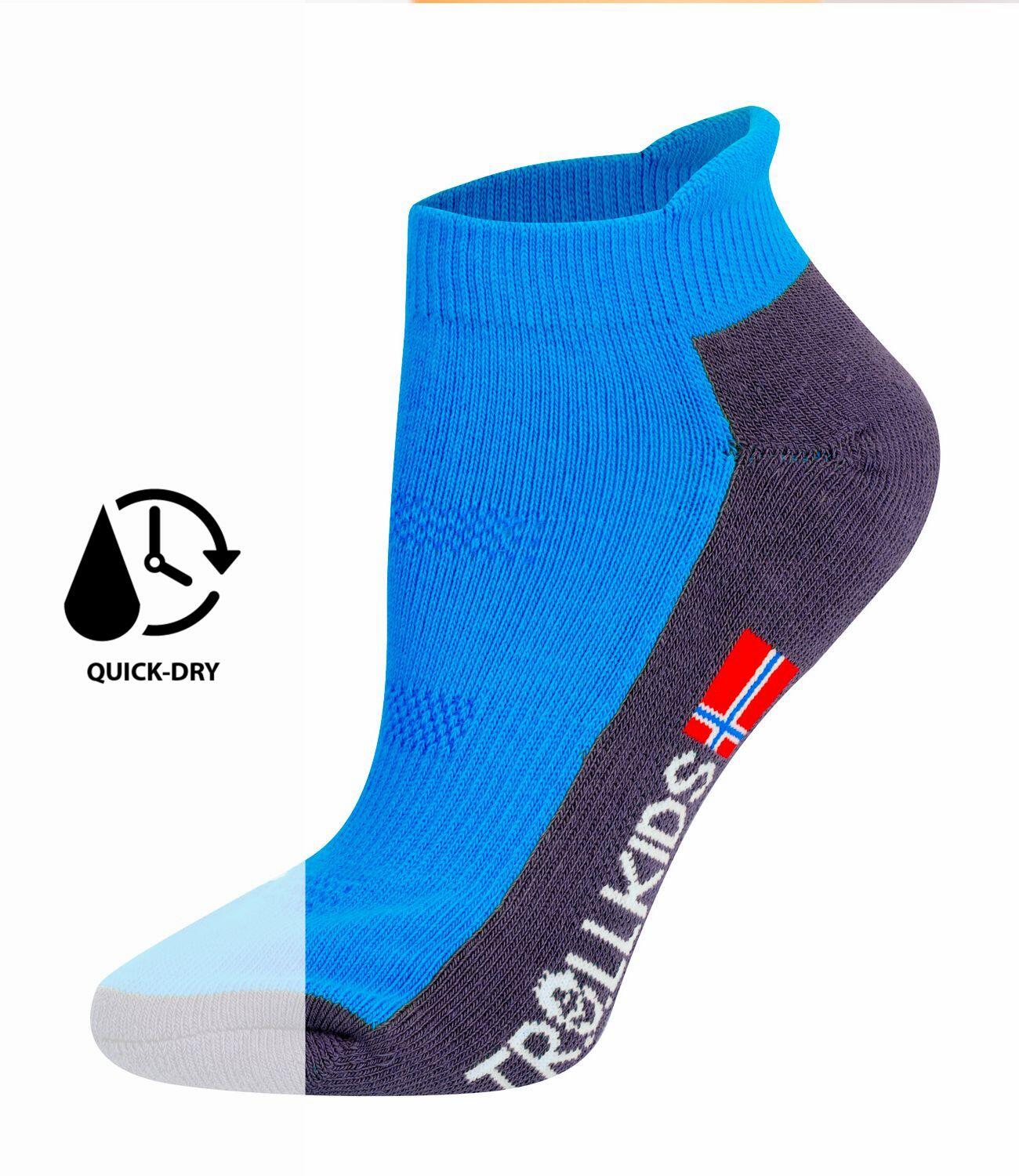 Wandersocken Low Cut II Outdoor unisex 2/2