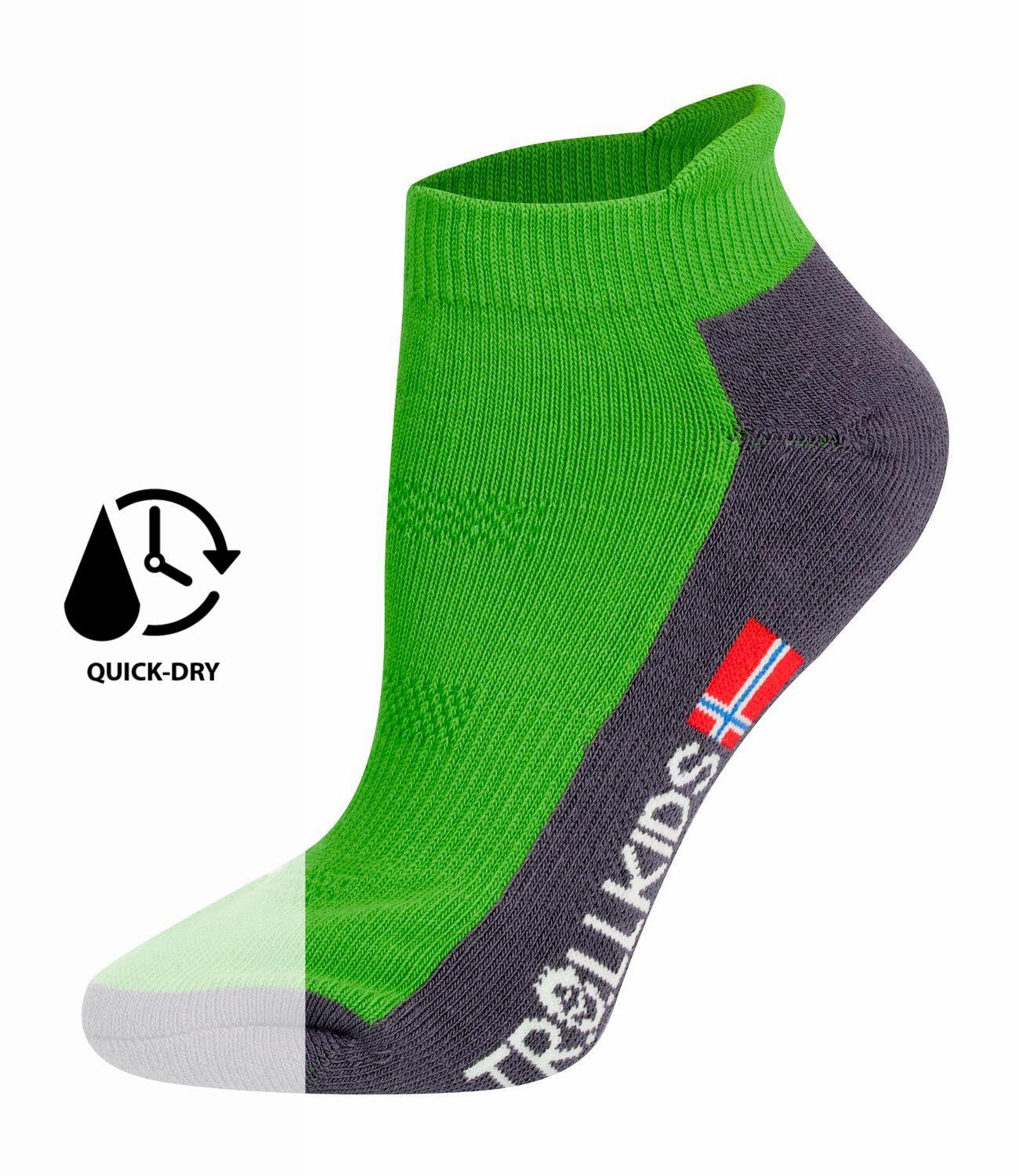 Wandersocken Low Cut II 2/2