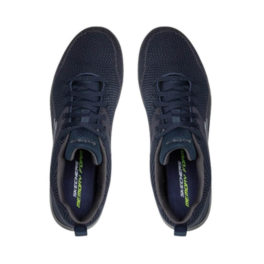 Chaussures Summits-Brisbane Bleu - 232057-NVY 4/5