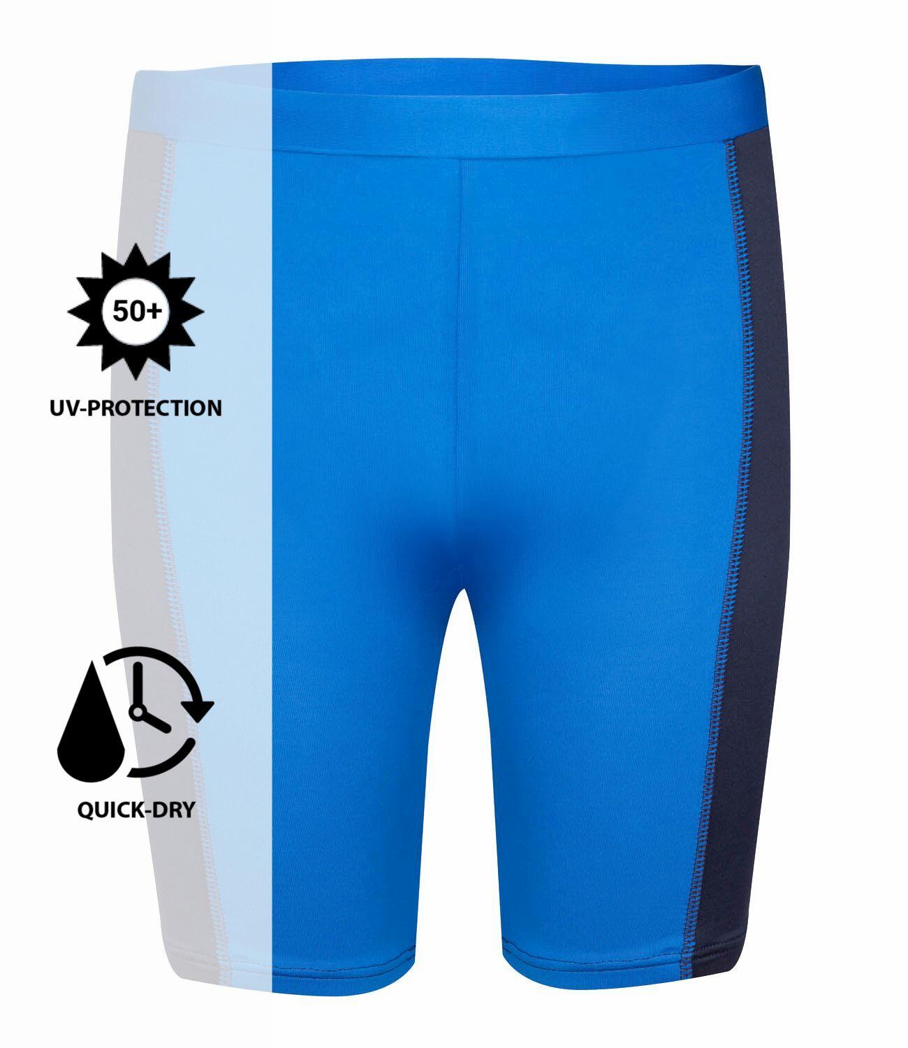 TROLLKIDS Kids Kvalvika Swim Shorts 5/5
