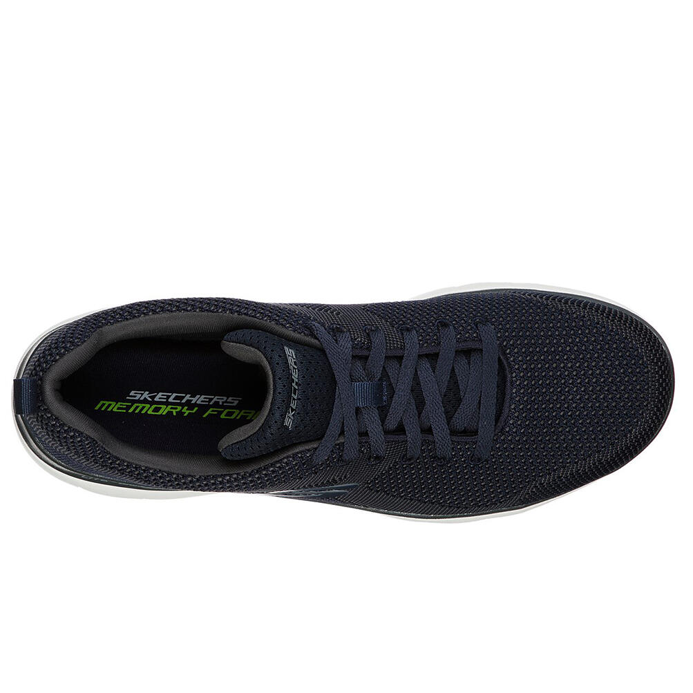 Chaussures Summits-Brisbane Bleu - 232057-NVY 5/5