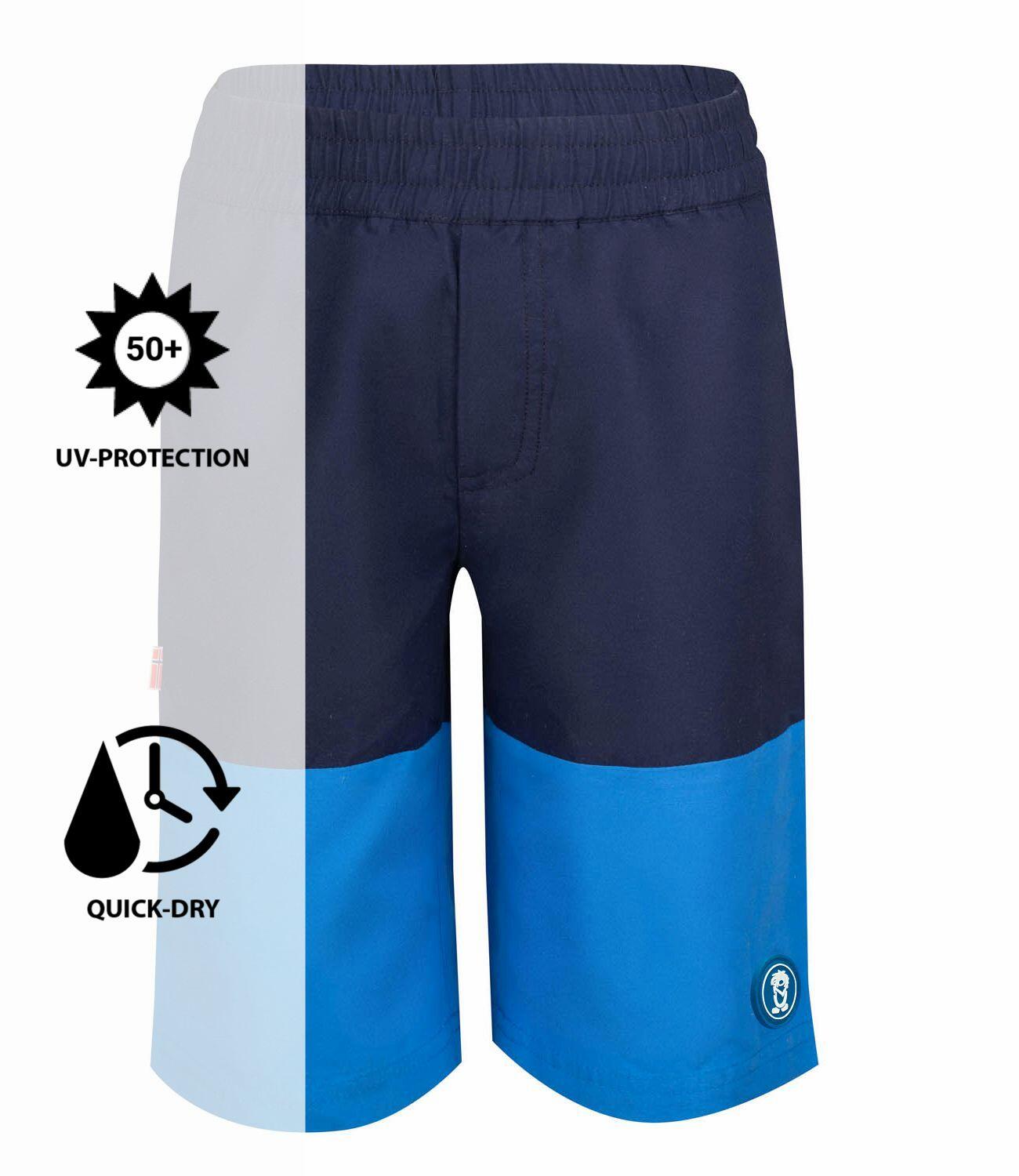 Funktionsshorts Kroksand Swimming unisex 4/4
