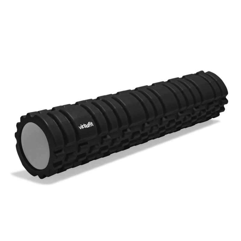 FOAM ROLLER - RODILLO DE MASAJE LONG