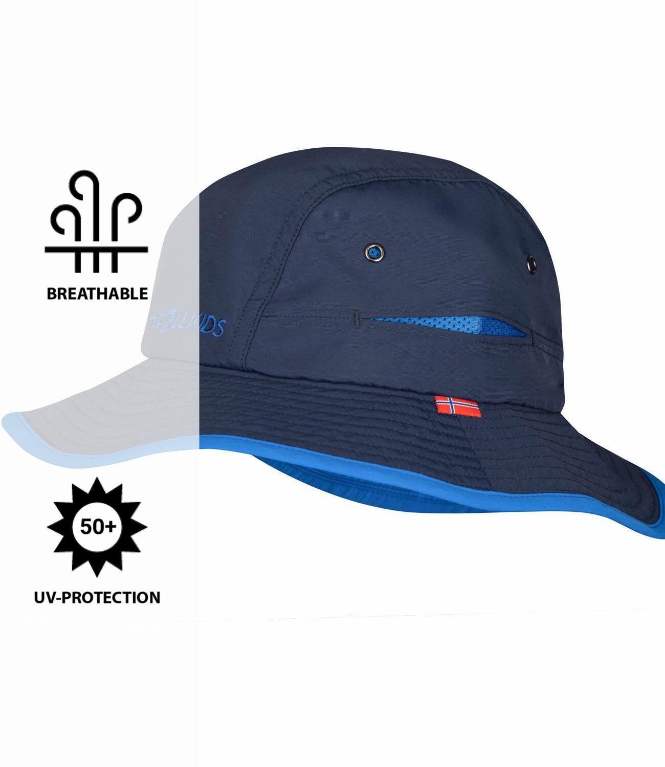 Hut Troll Outdoor unisex 3/3