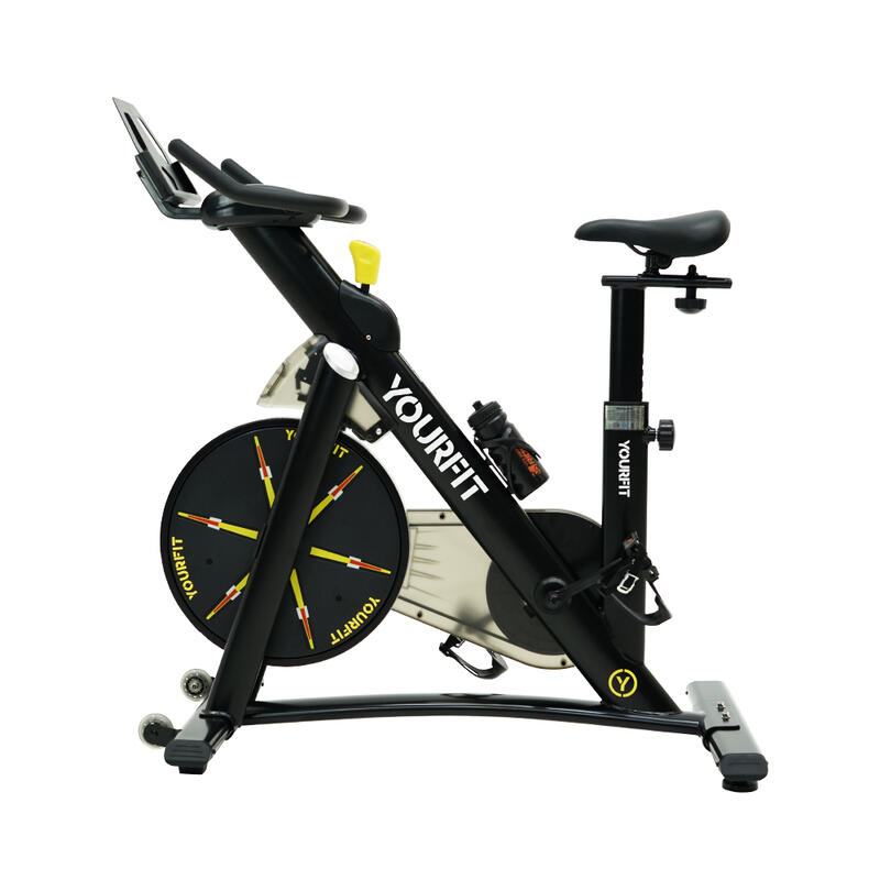 Vélo de cyclisme en salle - FIT BIKE