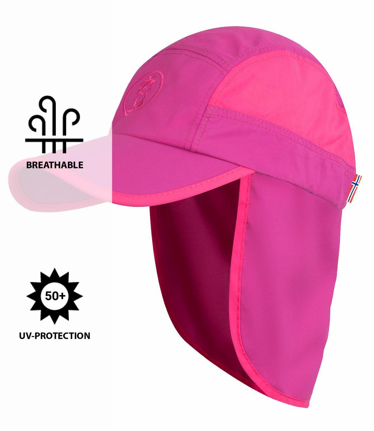 Cap Troll XT Outdoor unisex 3/3
