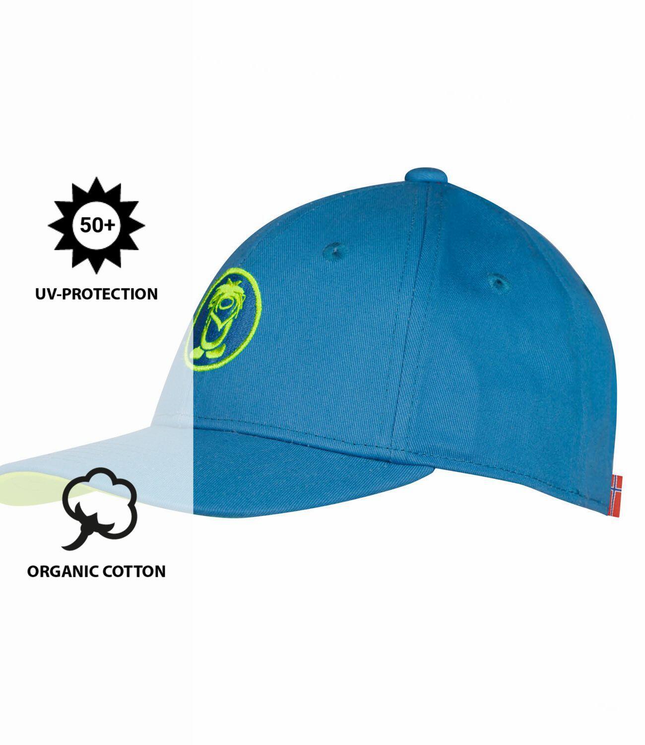 Cap Kroksand Outdoor unisex 5/5