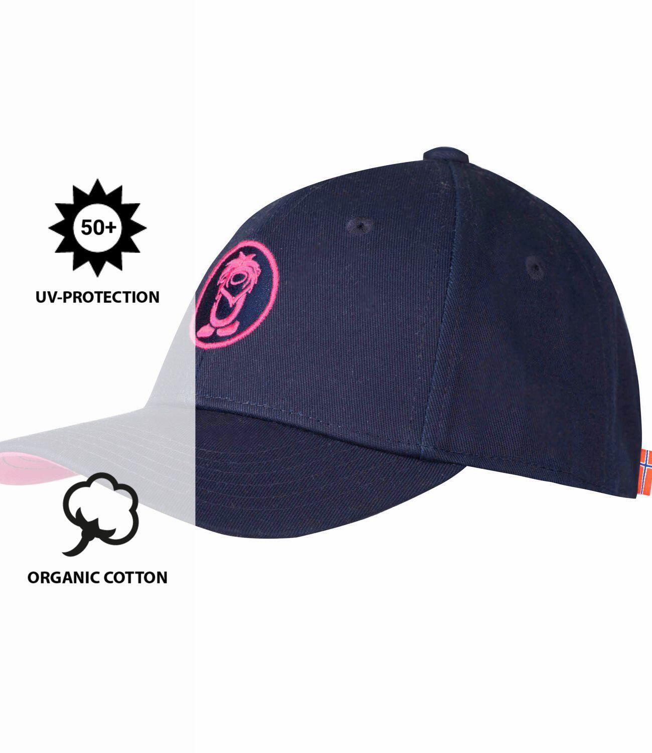 Cap Kroksand Outdoor unisex 3/3