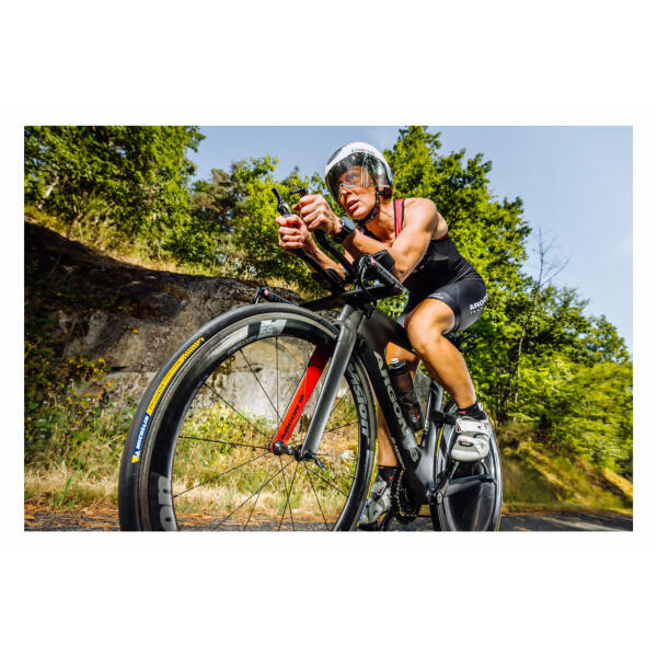 POWER TIME TRIAL 700x25C BLACK TS 5/7
