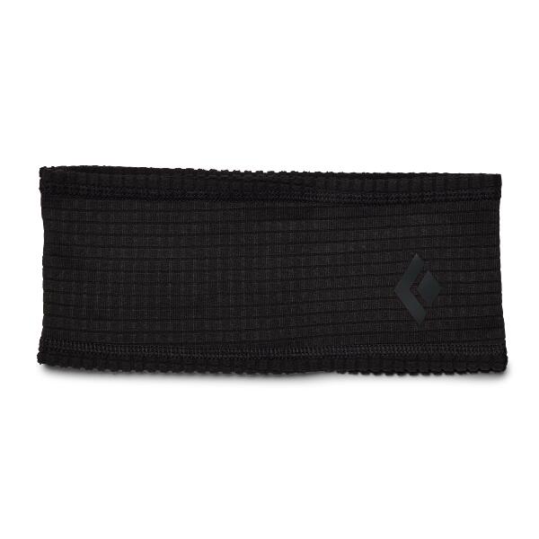 Opaska na głowę unisex Black Diamond Active Headband