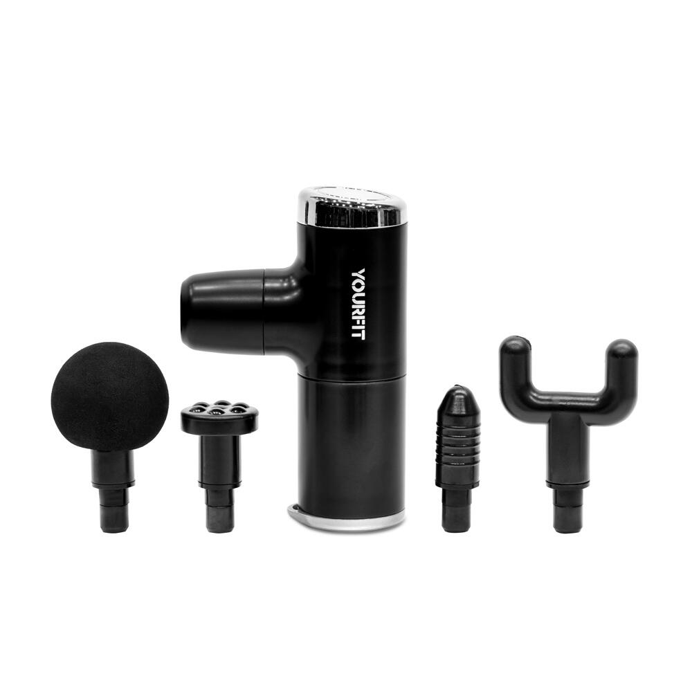 PISTOLET DE MASSAGE PRO2A 2/6