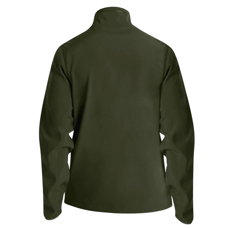 Męska Kurtka Soft Shell Expert Basecamp