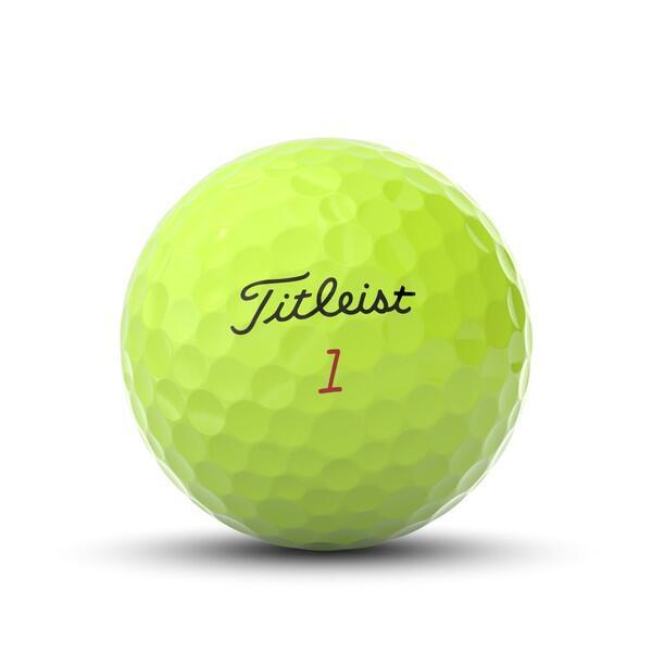 PRO V1X GOLF BALL (12PCS)