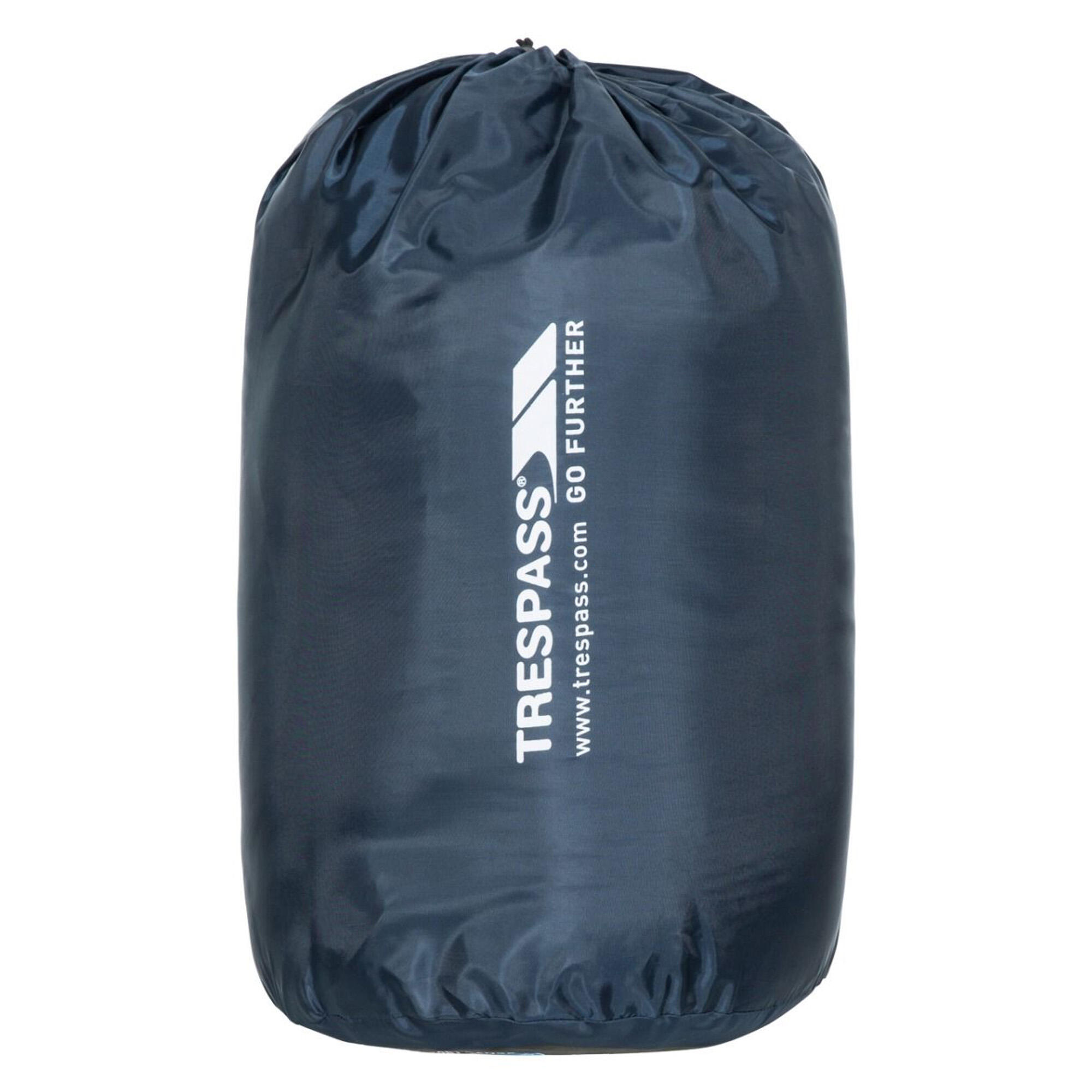 Sac De Couchage Double CATNAP (Bleu Marine) 3/5
