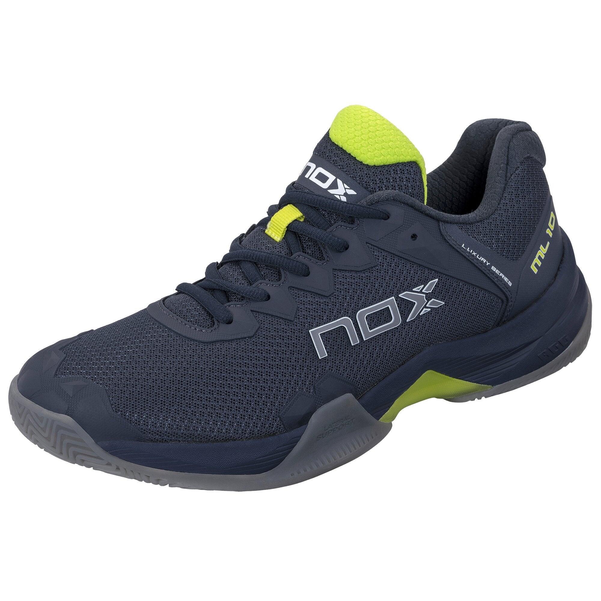 Chaussures indoor Nox Ml10 Hexa 5/5