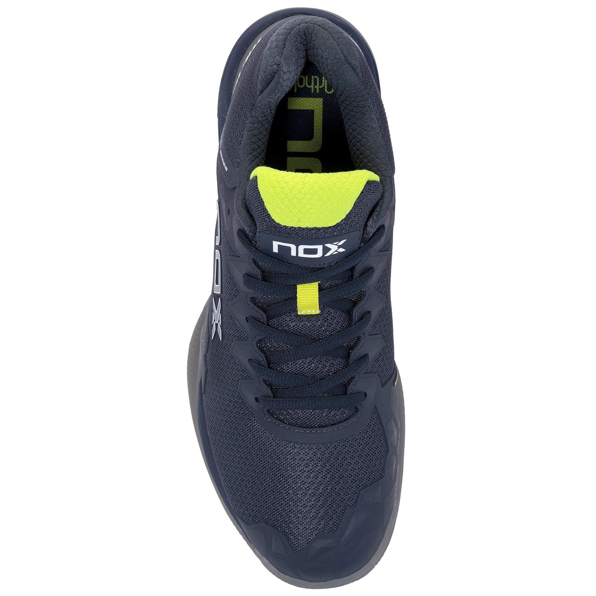 Chaussures indoor Nox Ml10 Hexa 4/5