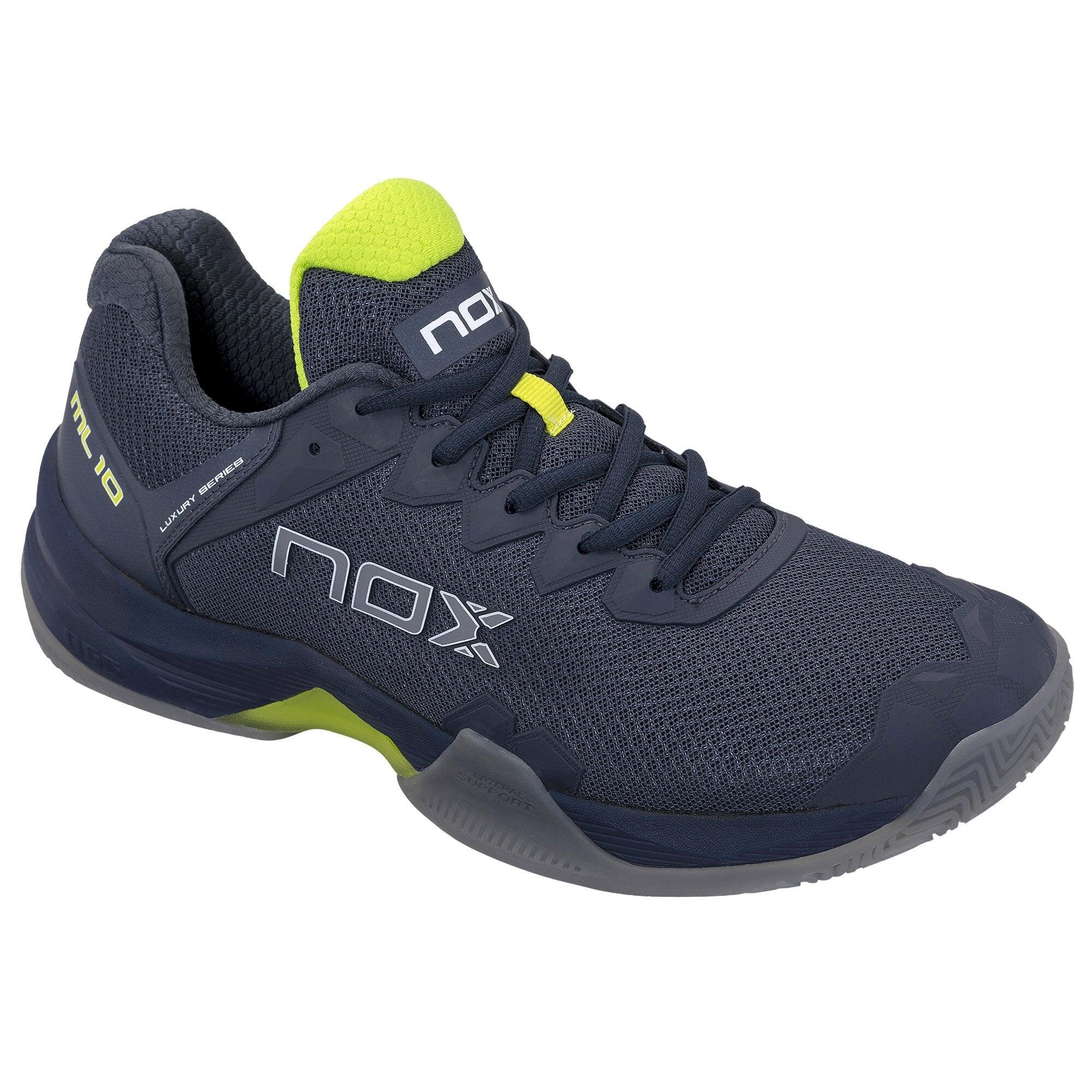 Chaussures indoor Nox Ml10 Hexa 3/5