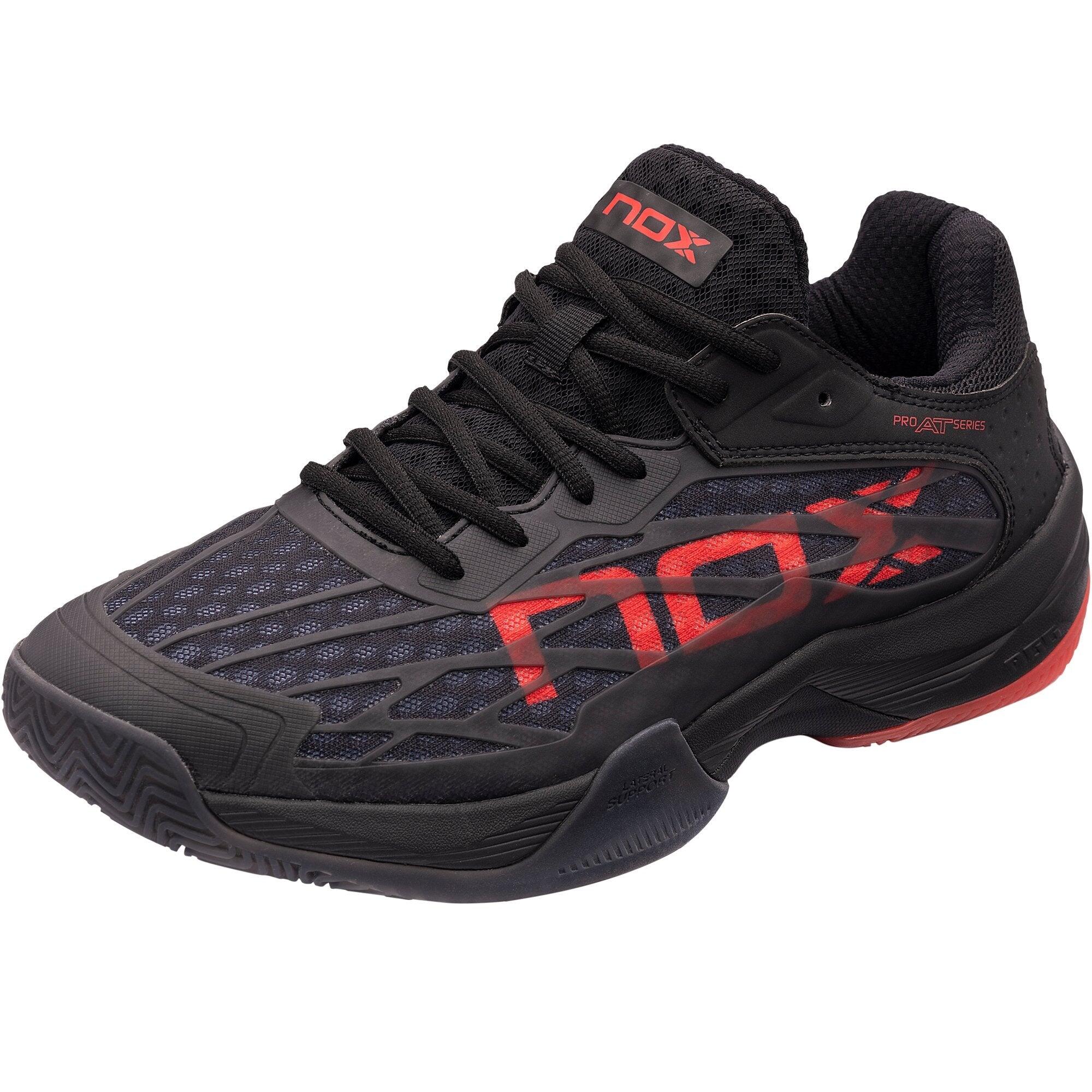 Chaussures indoor Nox At10 Lux 5/5