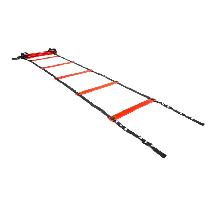 Gymstick Pro Speed ladder Deluxe