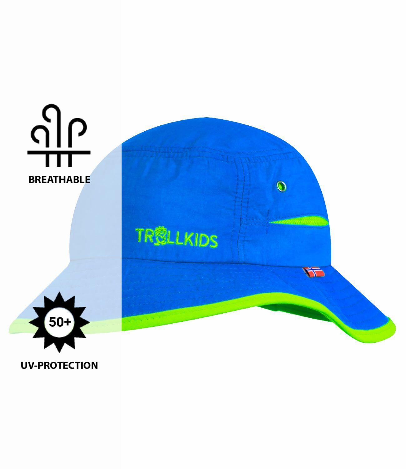 Hut Trollfjord Outdoor unisex 2/2