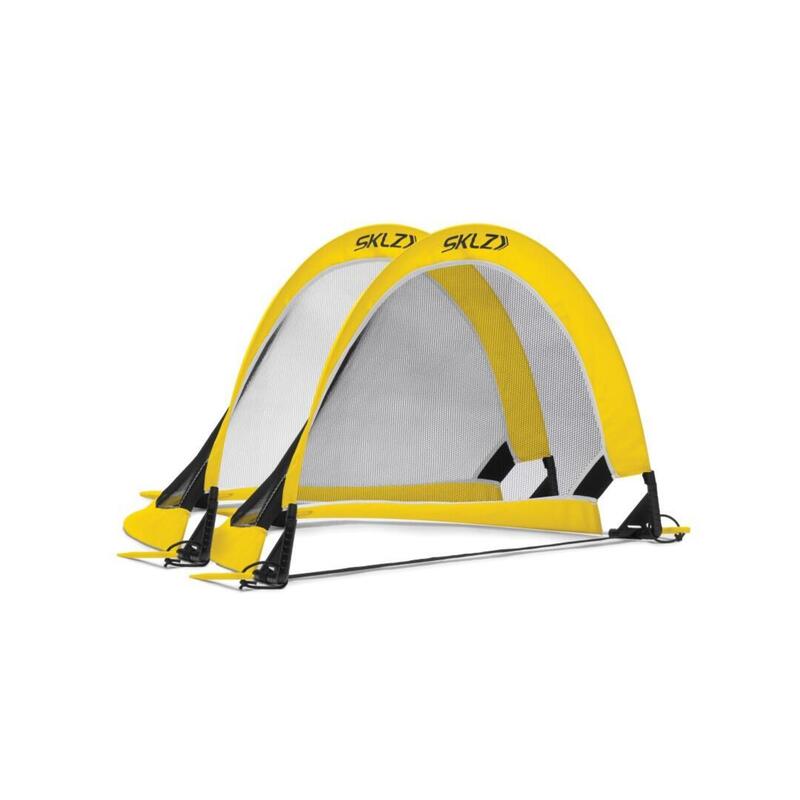 SKLZ Playmaker Soccer Goal Set - Voetbalgoals