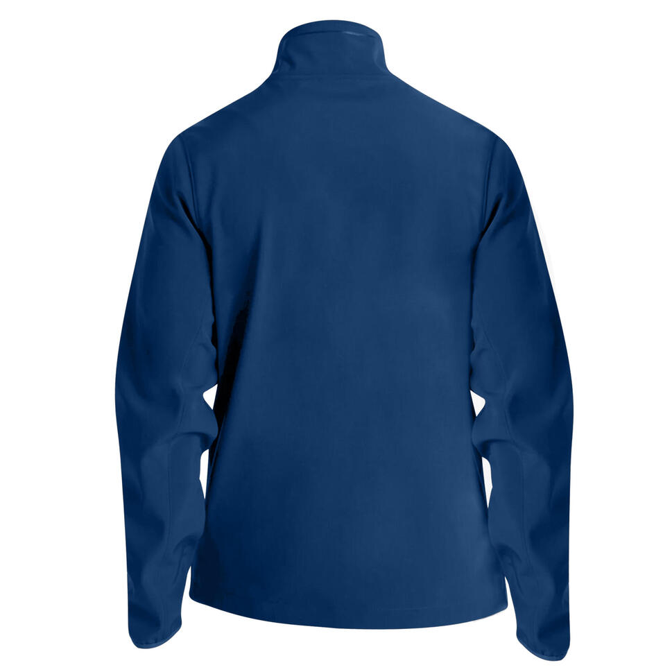 Męska Kurtka Soft Shell Expert Basecamp