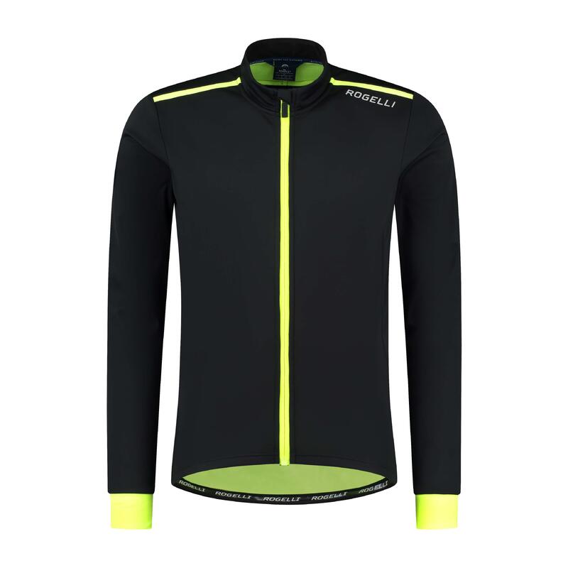 Fietsjack Winter Heren- Core