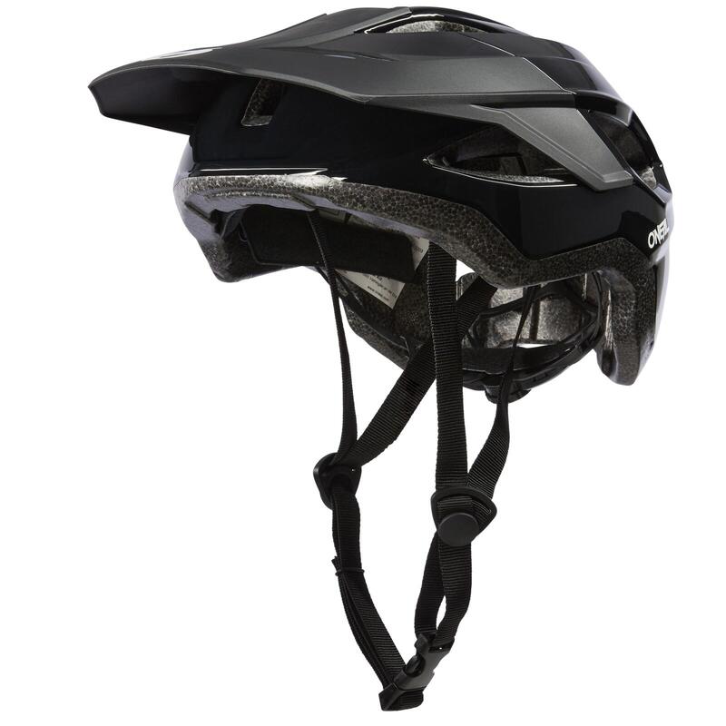 MTB Open Face MATRIX Unisex Black