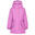 Veste imperméable BETTER Enfant (Rose foncé)