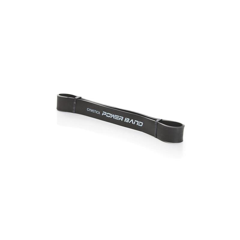 Mini Power Band Negra Mediana