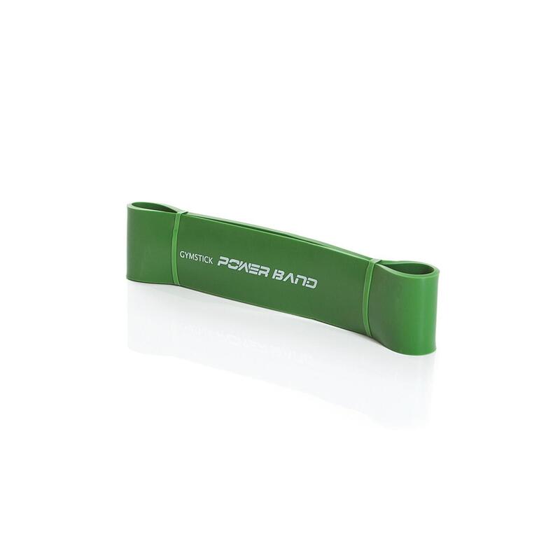Mini Power Band verde extra forte