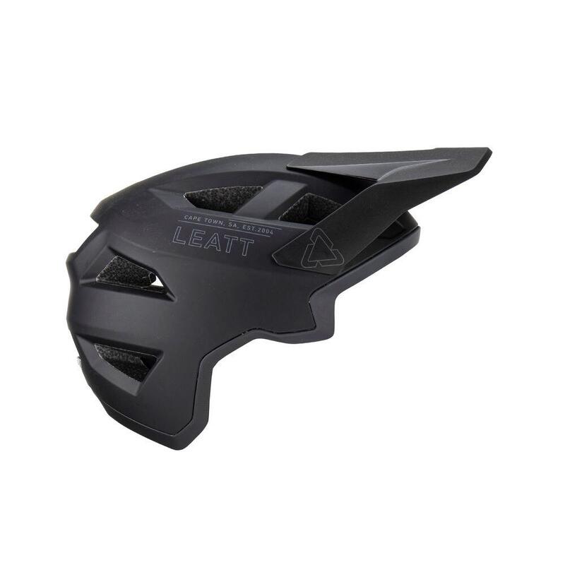 Casque MTB All Mountain 2.0 Stealth