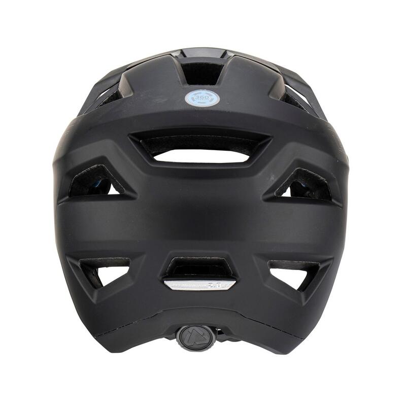 Casco MTB All Mountain 2.0 Stealth