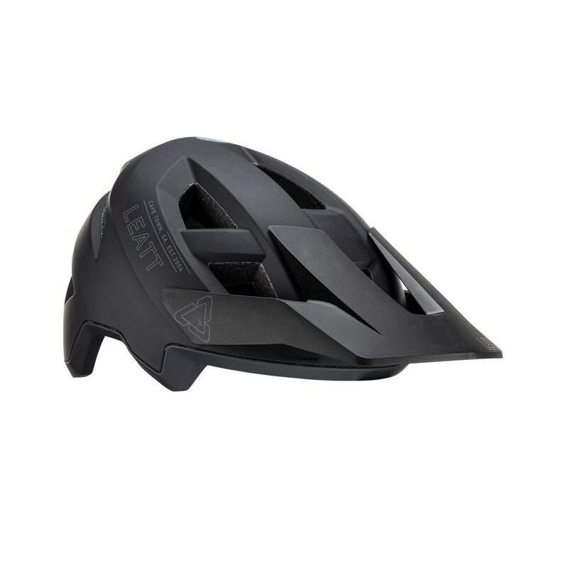 Casque MTB All Mountain 2.0 Stealth