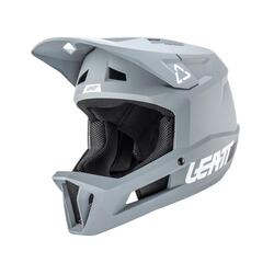 Casque MTB Gravity 1.0 Titanium