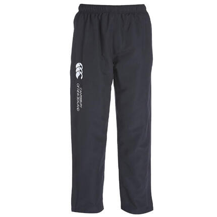 Pantalon De Survêtement Homme (Noir)