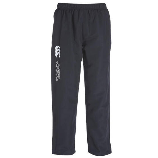 Pantalon De Survêtement Homme (Noir)