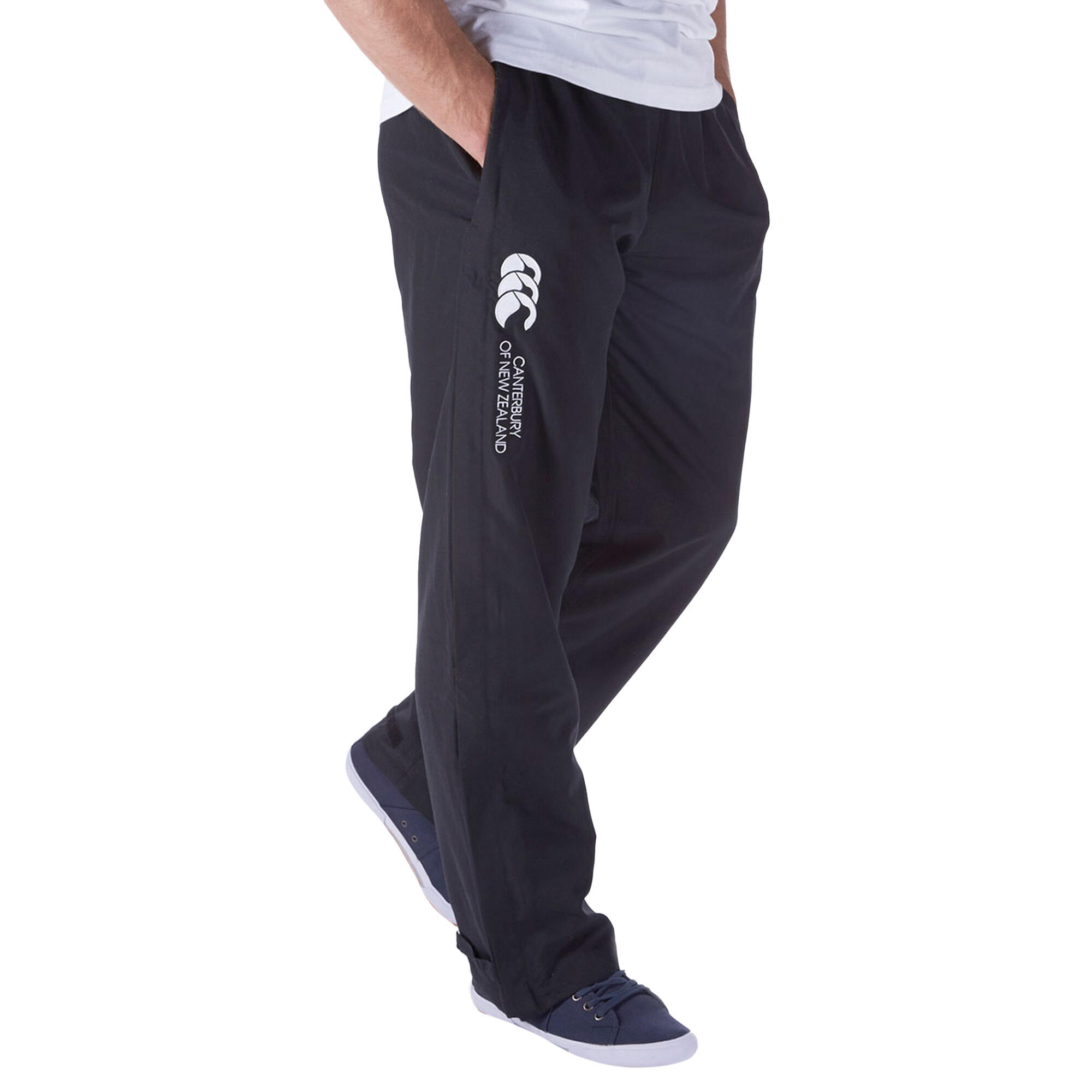 Pantalon De Survêtement Homme (Noir) 3/3