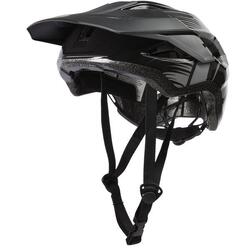 MATRIX Casco SPLIT V.23 negro/gris